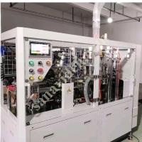 ULTRASONİK YAPIŞTIRMA İLE YÜKSEK KALİTE VE VERİMLİLİK,