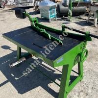 GİYOTİN MAKAS KOLLU DÖKÜM 1,5MM KESME KAPASİTESİ,