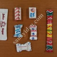 STİCK DOLUM MAKİNESİ TEKNİKELLER MACHİNE, Paketleme Makinası
