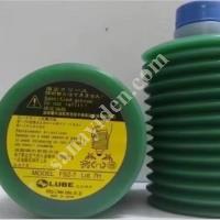 FS2-7 ELEKTRİKLİ ENJEKSİYON MAKİNESİ GRES 700CC,