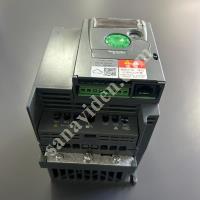 SCHNEİDER ATV310HU15N4A 1.5KW 3 FAZ SÜRÜCÜ – SIFIR ÜRÜN, UYGUN FİYAT,