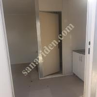 ŞAN KONTEYNER 3/7 TEK ODA WCDUŞMUTFAK KİRALIK KONTEYNER, Diğer