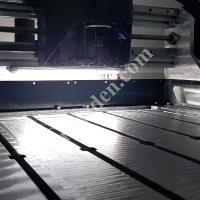 MİRATRONİC - VELOX S6040 MİNİ CNC ROUTER ALÜMİNYUM İŞLEME, Cnc Router