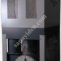 ENDÜSTRİYEL KULLANIM İÇİN HMZ BİLSUN TOZ EMME MAKİNASI 6000M³, Makina