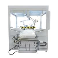 KR BM 600 OTOMATİK PROFİL BOYAMA MAKİNESİ, Makina