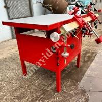 SERİGRAFİ VAKUMLU BASKI MAKİNESİ, Matbaa & Baskı Makinaları