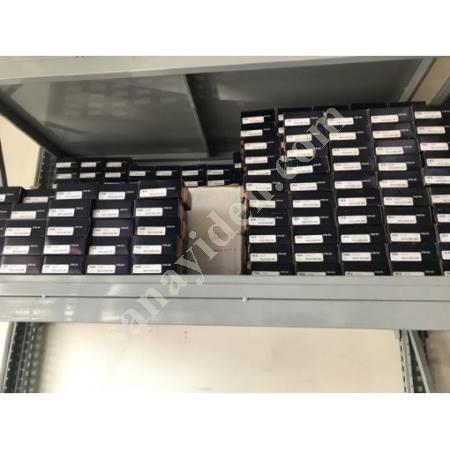 PLASTİK KAPAK SKK MARKA RULMAN, Rulman - Mil - Mafsal - Lineer - Kızak