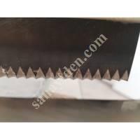 GÜVENÇELİK KTL 500 KARTELA KESİM MAKİNASI, Tekstil Makineleri