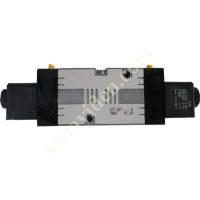 REXROTH AVENTICS 577 627 ÇİFT BOBİN 1/4-5/2 VALF 230V,