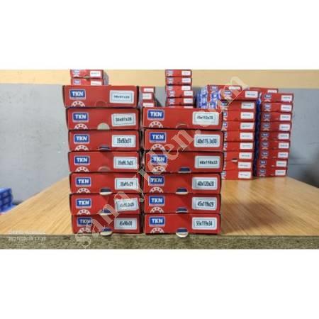 FORKLİFT ASANSÖR RULMANLARI, Akülü Forklift