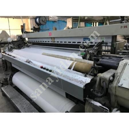 SOMET THEMA 11 DOKUMA MAKİNASI, Tekstil Makineleri
