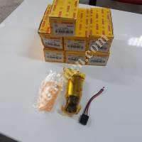 BENZİN POMPA ÇEŞİTLERİ,