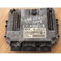 MOTOR BEYNİ GÖKAY OTO ELEKTRİK MOTOSİKLET,
