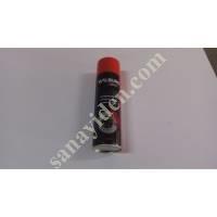BALATA SPREY İLE GÜVENLİ SÜRÜŞ DENEYİMİ,