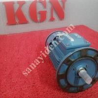 ENDÜSTRİYEL ÇÖZÜMLER İÇİN ABB 0,37 KW ELEKTRİK MOTORU,