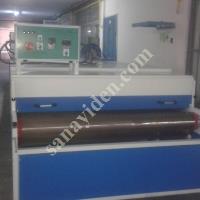 FİKSE FIRINLARI ÇEŞİTLİ ÖLCÜ VE ÖZELLİKTE TÜNEL FIRIN, Makina