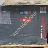 SATILIK DALGAKIRAN TİDY 20 VİDALI KOMPRESÖR VE HAVA SİSTEMİ SETİ,
