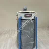 ENDÜSTRİYEL TEMİZLİKTE GÜÇLÜ SEÇENEK – HMZ BİLSUN 2000M³,