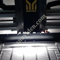 MİRATRONİC - VELOX S6040 MİNİ CNC ROUTER ALÜMİNYUM İŞLEME, Cnc Router