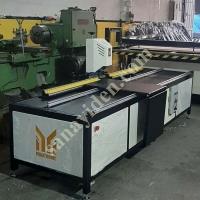 CAM RODAJ MAKİNESİ,