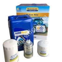 NEWHOLLAND ORJİNAL YEDEK PARÇA BAKIM KİTİ,