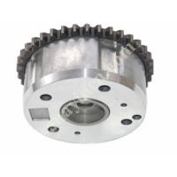 TSİ YAĞLI DİŞLİ VW İLE UZUN SÜRELİ VERİMLİLİK VE GÜÇ,