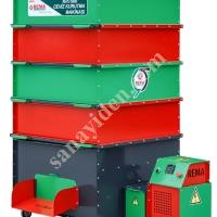 KRT500 CEVİZ KURUTMA MAKİNASI,