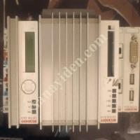 TEMİZ VE TEST EDİLMİŞ ENDÜSTRİYEL OTOMASYON MODÜLÜ – ÇALIŞIR DURUMDA,