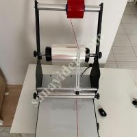 SİĞARA  JELATİN MAKİNASI,