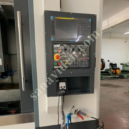 ***SIFIR*** HDCNC / VMC1160 CNC DİK İŞLEME MERKEZİ, Makina