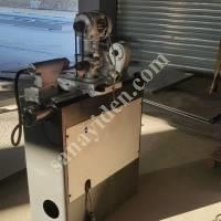 GELİŞMİŞ HİDROLİK SİSTEMİYLE TAŞLAMA TEZGAHI, Makina