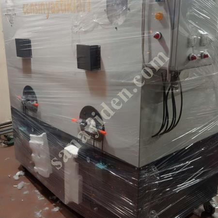 PELUŞ OYUNCAK DOLUM MAKİNESİ, Tekstil Makineleri