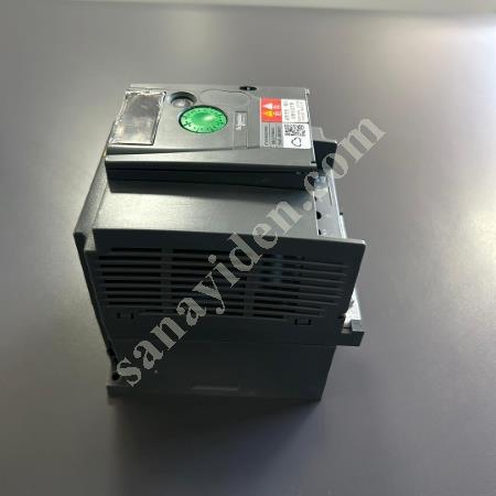 SCHNEİDER ATV310HU15N4A 1.5KW 3 FAZ SÜRÜCÜ – SIFIR ÜRÜN, UYGUN FİYAT, Elektrik & Enerji