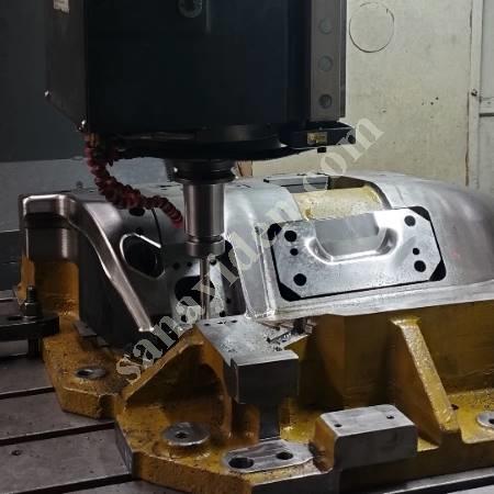 SATILIK 3 METRE AWEA CNC MAKİNESİ, Cnc Makinaları Ve Cnc İlanları