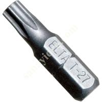 TORKS BİTS UÇ T25 25 MM,