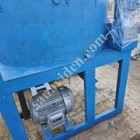 BRİKET BİMS MAKİNESİ TAM TAKIM HALİNDE, Asfalt - Beton - Bims - Ytong - Kesme Makinesi
