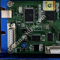 FİBER LAZER MARKALAMA MAKİNESİ EZCAD BJJCZ KONTROL KART,
