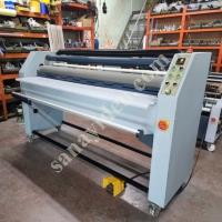 BESTLAM 1600 SOĞUK LAMİNASYON MAKİNASI (GARANTİLİ),