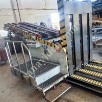 TAM OTOMATİK VE MANUEL MODLU 1500MM PREFEEDER,