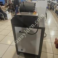 YÜKSEK PERFORMANSLI HORTUM SIKMA PRESİ – DAULOS MARKA, Makina
