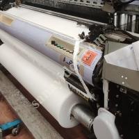 11 ADET SOMET ALPHA PGA DOKUMA MAKİNASI SATIŞTA!, Makina
