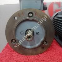 OMEC ELEKTRİK MOTORU 1,1 KW 1500 D, Elektrik & Enerji
