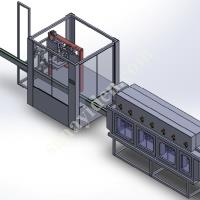 BUHAR TÜNELİ SPESİFİKASYONU 3M AMBALAJ,