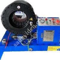 HORTUM PRES MAKİNASI 6'' HİDRODİNÇ,