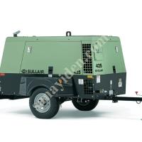 425 CFM – 100 PSI GÜCÜYLE SABİT PERFORMANS,
