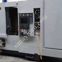 CNC YATAY İŞLEME MERKEZİ,