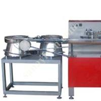 İKİLİ SARIM MAKİNESİ TEKNİKELLER MACHİNE, Paketleme Makinası