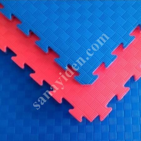 DARBE EMİCİ VE UZUN ÖMÜRLÜ TATAMİ MİNDERLER, Diğer