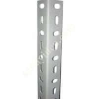 40×40 1,5 – 2,00MM GALVANİZ ÇELİK RAF PROFİL,
