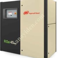 INGERSOLL RAND RSE45NE: GÜÇLÜ VE VERİMLİ HAVA KOMPRESÖRÜ,